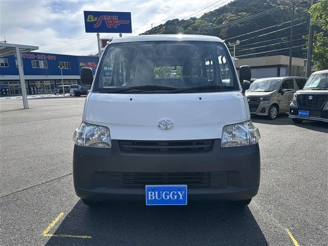 トヨタ ライトエースバン １．５ ＤＸ H27年 (中国) 99