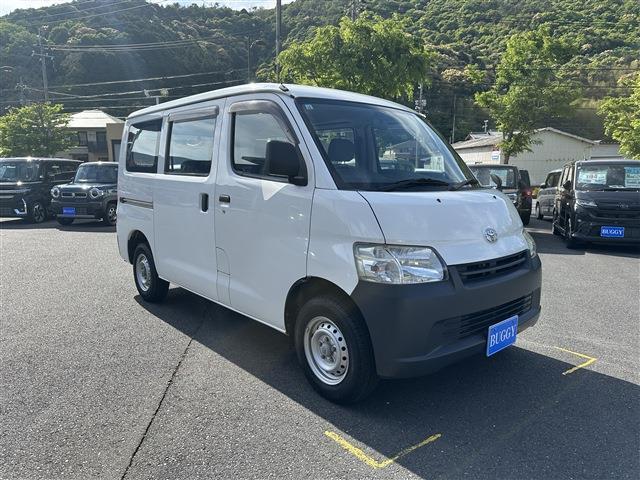 トヨタ ライトエースバン １．５ ＤＸ H27年 (中国) 99