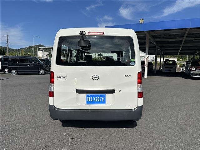 トヨタ ライトエースバン １．５ ＤＸ H27年 (中国) 99