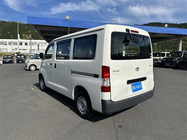 トヨタ ライトエースバン １．５ ＤＸ H27年 (中国) 99