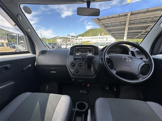 トヨタ ライトエースバン １．５ ＤＸ H27年 (中国) 99