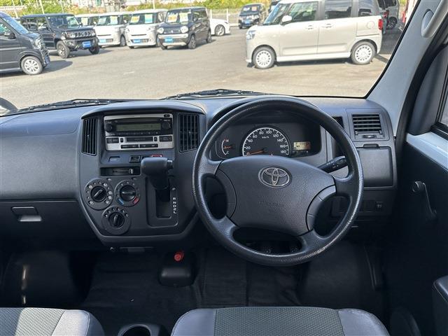 トヨタ ライトエースバン １．５ ＤＸ H27年 (中国) 99