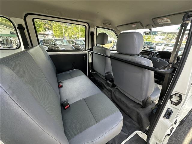 トヨタ ライトエースバン １．５ ＤＸ H27年 (中国) 99