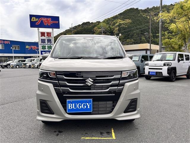 スズキ ワゴンＲ ６６０ ＺＬ R8年 (中国) 99