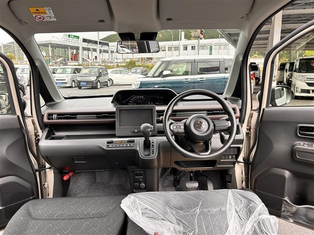 スズキ ワゴンＲ ６６０ ＺＬ R8年 (中国) 99