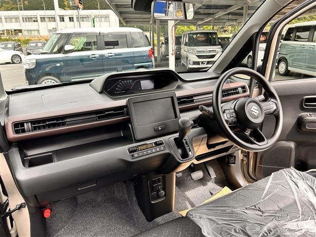スズキ ワゴンＲ ６６０ ＺＬ R8年 (中国) 99