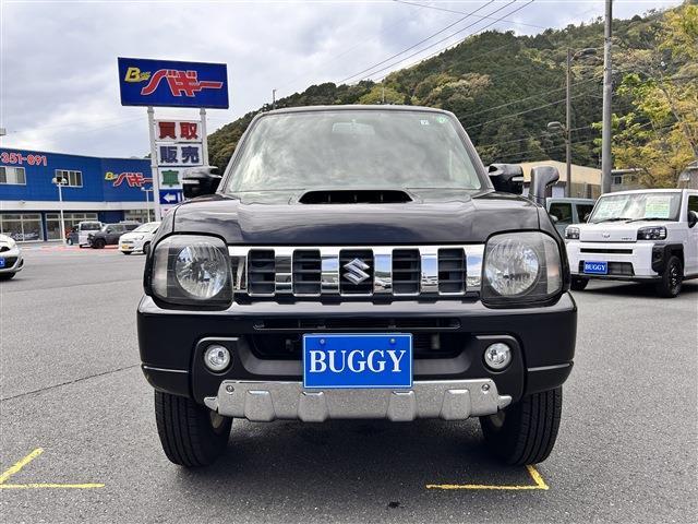 スズキ ジムニー ６６０ クロスアドベンチャー ４ＷＤ H25年 (中国) 99