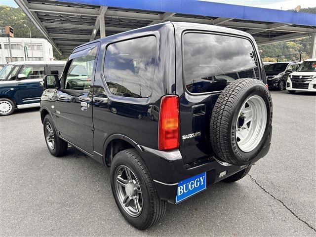 スズキ ジムニー ６６０ クロスアドベンチャー ４ＷＤ H25年 (中国) 99