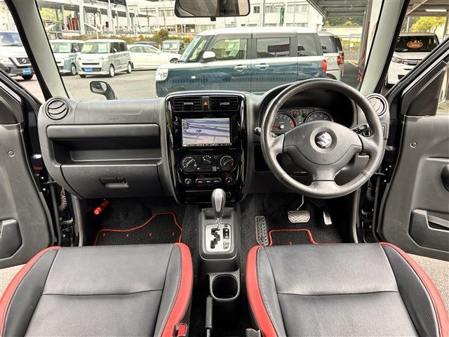 スズキ ジムニー ６６０ クロスアドベンチャー ４ＷＤ H25年 (中国) 99