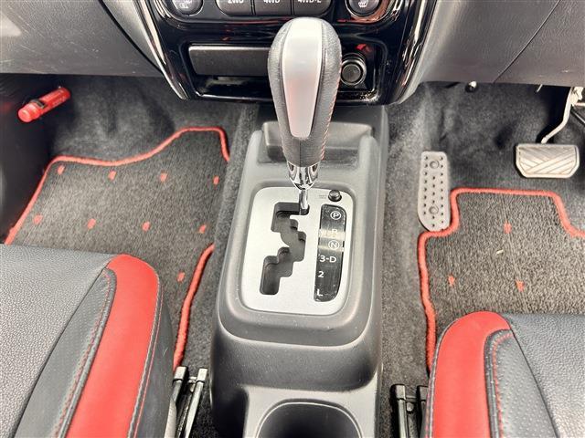 スズキ ジムニー ６６０ クロスアドベンチャー ４ＷＤ H25年 (中国) 99