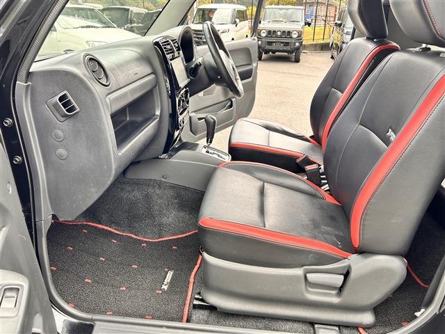 スズキ ジムニー ６６０ クロスアドベンチャー ４ＷＤ H25年 (中国) 99