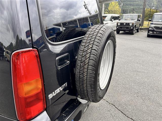 スズキ ジムニー ６６０ クロスアドベンチャー ４ＷＤ H25年 (中国) 99