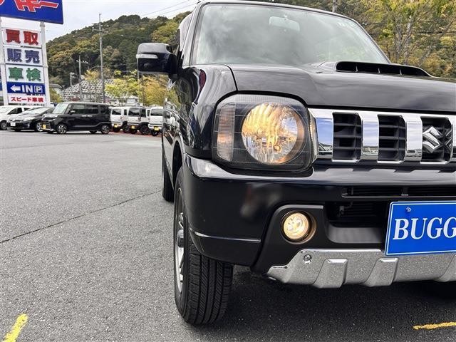 スズキ ジムニー ６６０ クロスアドベンチャー ４ＷＤ H25年 (中国) 99