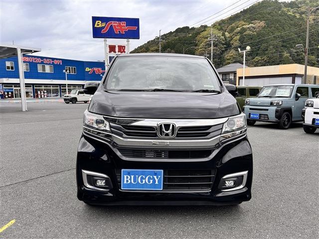ホンダ Ｎ−ＷＧＮ ６６０ カスタムＧ H30年 (中国) 99