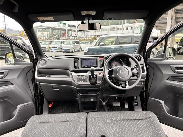 ホンダ Ｎ−ＷＧＮ ６６０ カスタムＧ H30年 (中国) 99