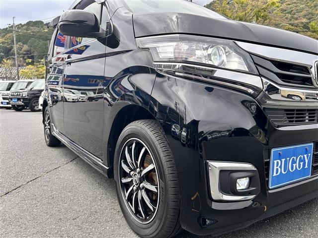 ホンダ Ｎ−ＷＧＮ ６６０ カスタムＧ H30年 (中国) 99