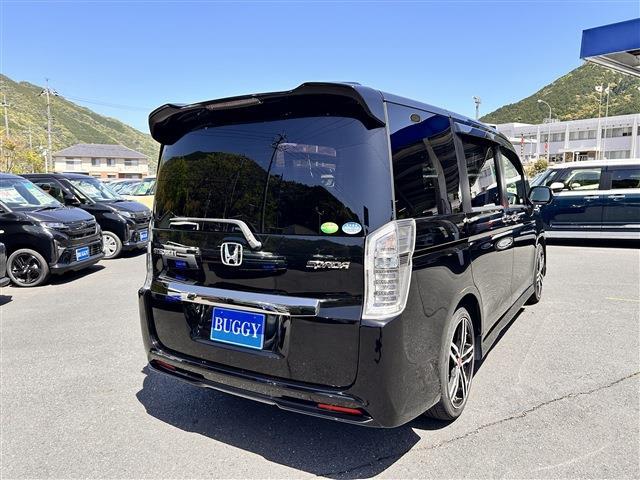ホンダ ステップワゴン　スパーダ ２．０ スパーダ Ｚ クールスピリット H27年 (中国) 99