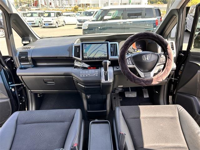 ホンダ ステップワゴン　スパーダ ２．０ スパーダ Ｚ クールスピリット H27年 (中国) 99
