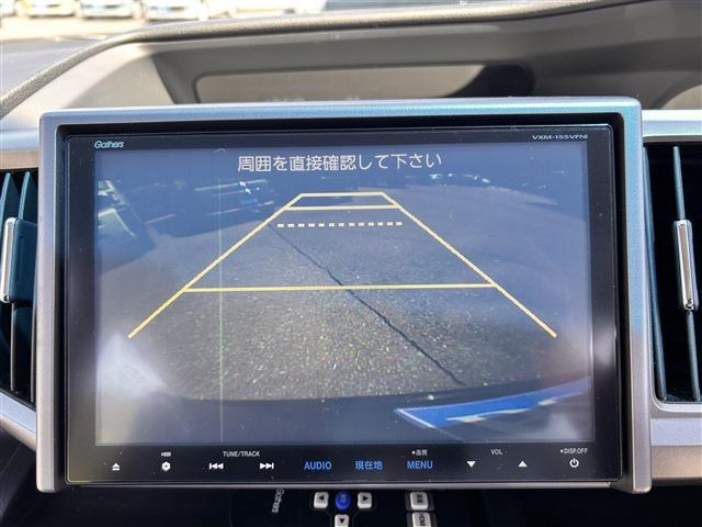 ホンダ ステップワゴン　スパーダ ２．０ スパーダ Ｚ クールスピリット H27年 (中国) 99