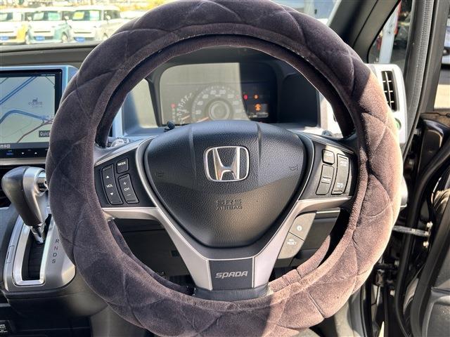 ホンダ ステップワゴン　スパーダ ２．０ スパーダ Ｚ クールスピリット H27年 (中国) 99