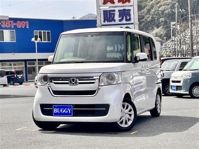 ホンダ Ｎ　ＢＯＸ ６６０ Ｌ R3年 (中国) 99