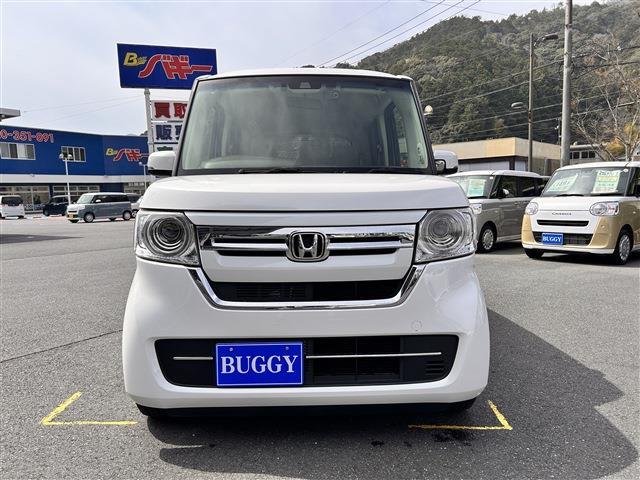 ホンダ Ｎ　ＢＯＸ ６６０ Ｌ R3年 (中国) 99
