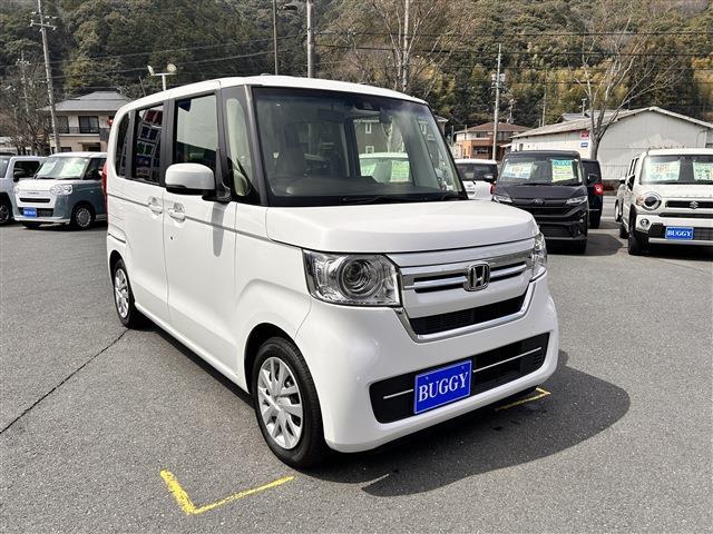 ホンダ Ｎ　ＢＯＸ ６６０ Ｌ R3年 (中国) 99