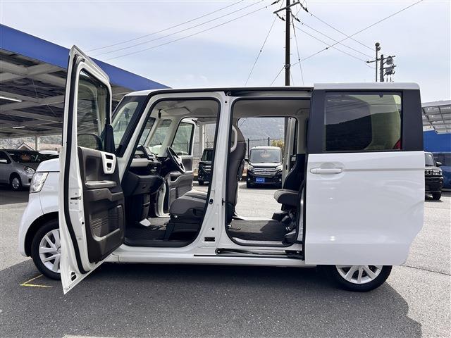 ホンダ Ｎ　ＢＯＸ ６６０ Ｌ R3年 (中国) 99