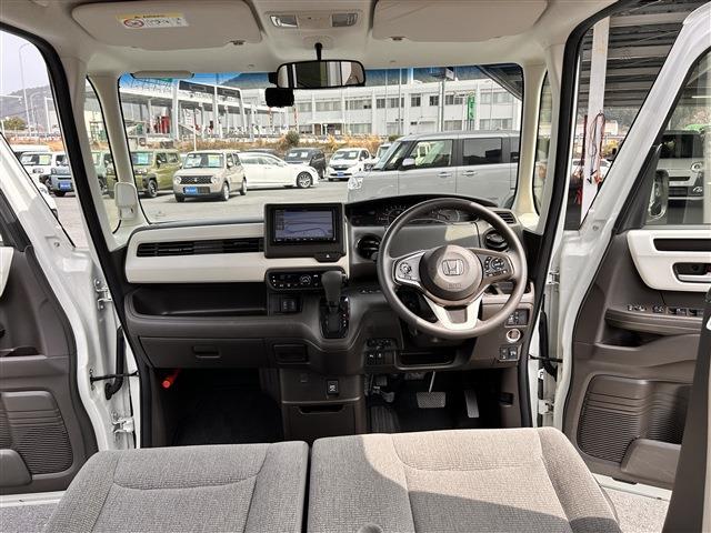 ホンダ Ｎ　ＢＯＸ ６６０ Ｌ R3年 (中国) 99