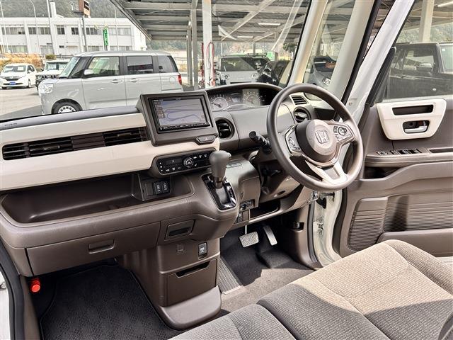 ホンダ Ｎ　ＢＯＸ ６６０ Ｌ R3年 (中国) 99