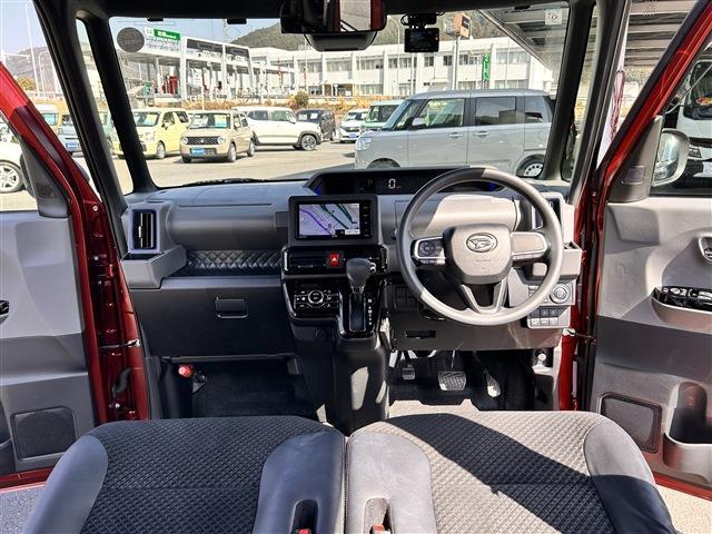 ダイハツ タント ６６０ カスタム Ｘ R1年 (中国) 99