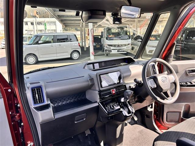 ダイハツ タント ６６０ カスタム Ｘ R1年 (中国) 99