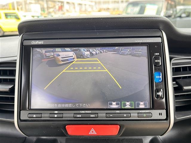 ホンダ Ｎ　ＢＯＸ ６６０ Ｇ ＳＳパッケージ H28年 (中国) 99
