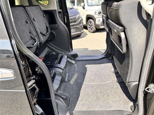 ホンダ Ｎ　ＢＯＸ ６６０ Ｇ ＳＳパッケージ H28年 (中国) 99