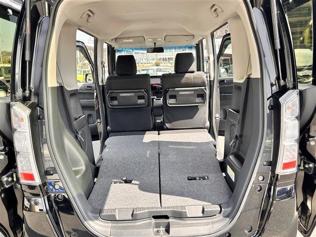 ホンダ Ｎ　ＢＯＸ ６６０ Ｇ ＳＳパッケージ H28年 (中国) 99