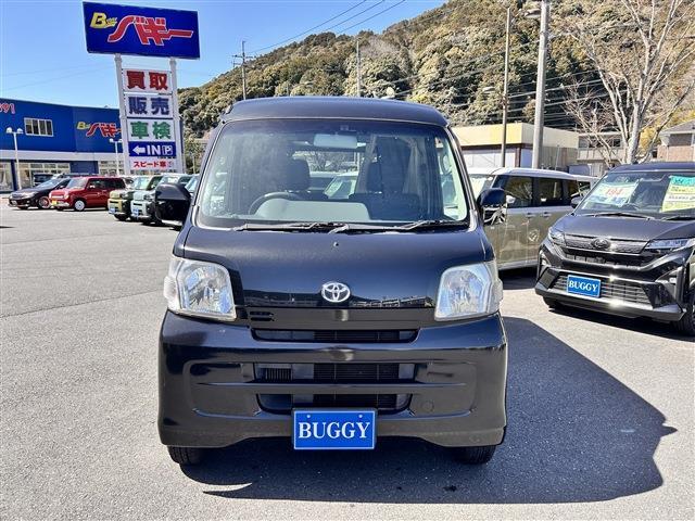 トヨタ ピクシスバン ６６０ クルーズターボ ハイルーフ H28年 (中国) 99