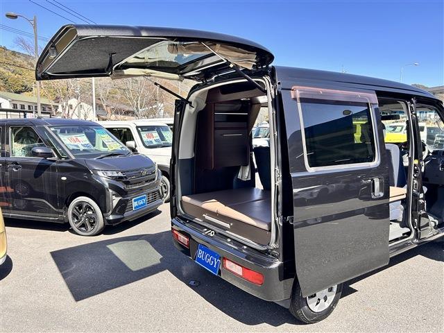 トヨタ ピクシスバン ６６０ クルーズターボ ハイルーフ H28年 (中国) 99