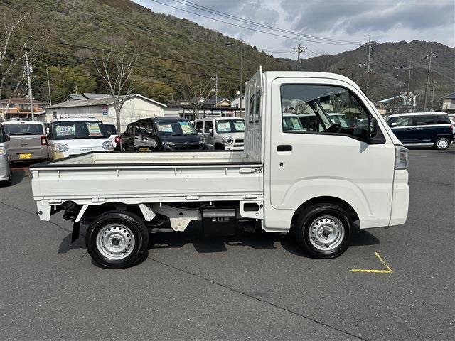 トヨタ ピクシストラック ６６０ スタンダード ３方開 R2年 (中国) 99