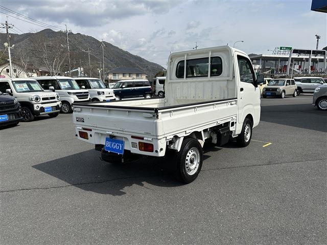トヨタ ピクシストラック ６６０ スタンダード ３方開 R2年 (中国) 99