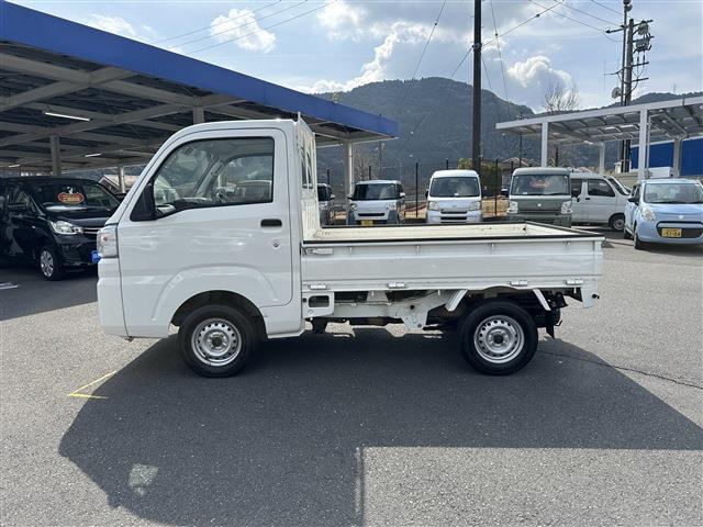 トヨタ ピクシストラック ６６０ スタンダード ３方開 R2年 (中国) 99