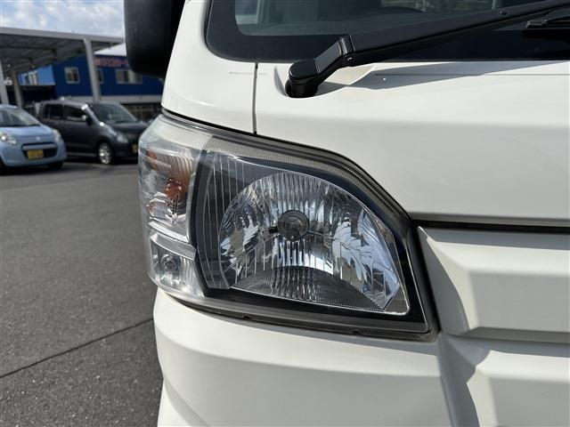 トヨタ ピクシストラック ６６０ スタンダード ３方開 R2年 (中国) 99