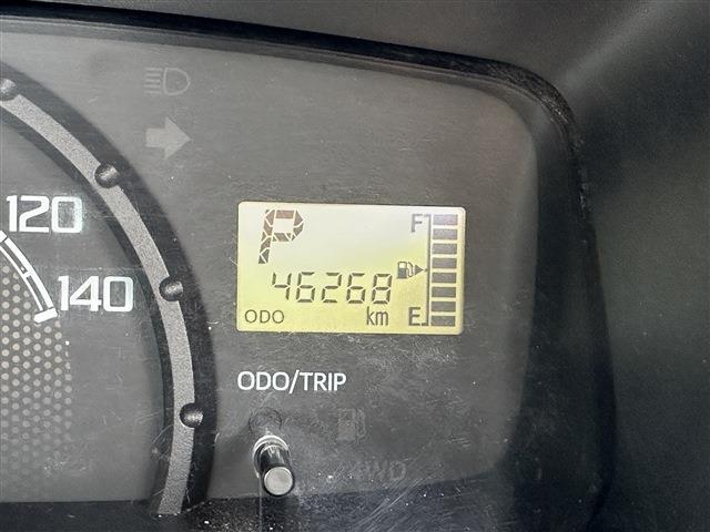 トヨタ ピクシストラック ６６０ スタンダード ３方開 R2年 (中国) 99