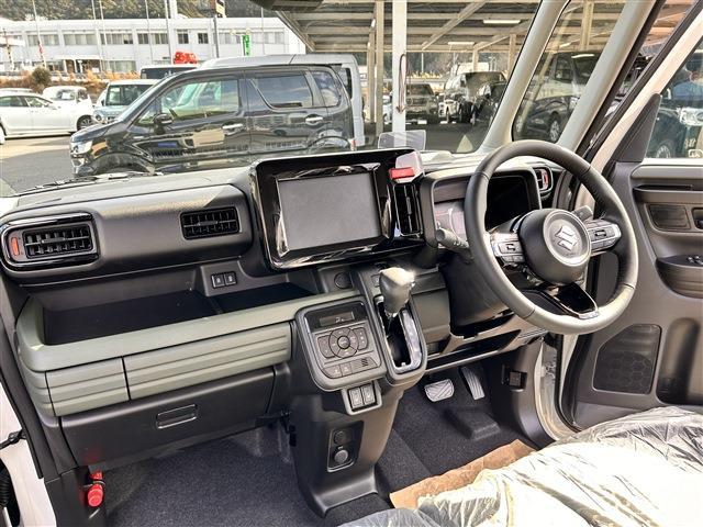 スズキ スペーシア ６６０ ギア ハイブリッド ＸＺ R8年 (中国) 99