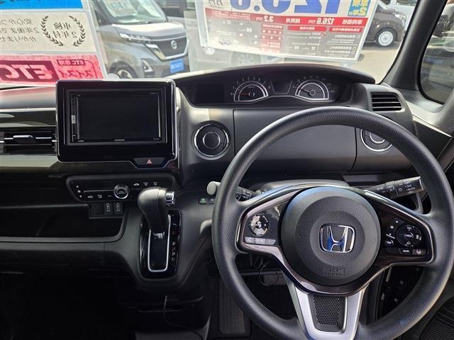 ホンダ Ｎ　ＢＯＸ カスタム ６６０ Ｇ Ｌ ホンダセンシング H30年 (中国) 99