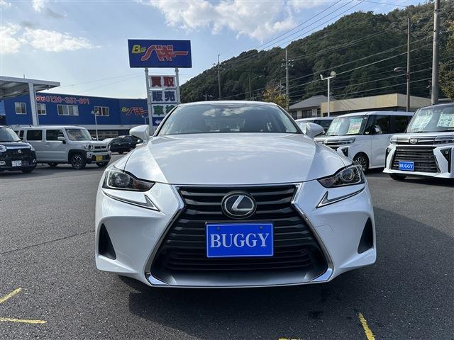 レクサス ＩＳ２００ｔ ２００Ｔ H28年 (中国) 99
