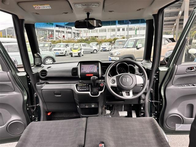 ホンダ Ｎ　ＢＯＸ ６６０ Ｇ Ｌパッケージ H29年 (中国) 99