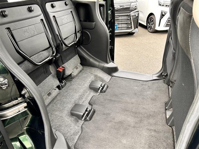 ホンダ Ｎ　ＢＯＸ ６６０ Ｇ Ｌパッケージ H29年 (中国) 99