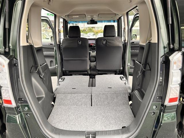 ホンダ Ｎ　ＢＯＸ ６６０ Ｇ Ｌパッケージ H29年 (中国) 99