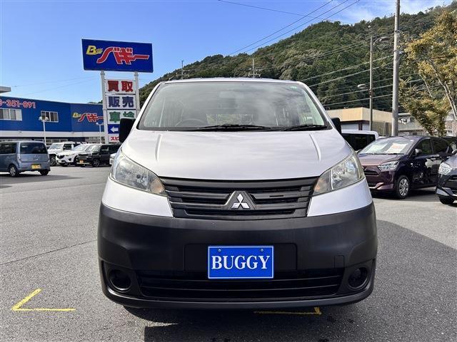 三菱 デリカバン １．６ ＤＸ H25年 (中国) 99
