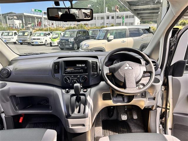 三菱 デリカバン １．６ ＤＸ H25年 (中国) 99